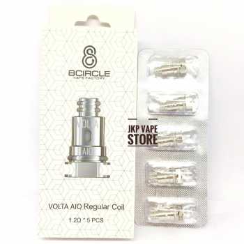 VOLTA AIO REPLACEMENT COIL - KOIL AUTHENTIC BY 8CIRCLE