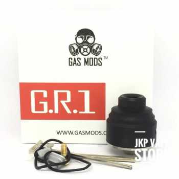 Gas Mods GR1 22 R.D.A Authentic