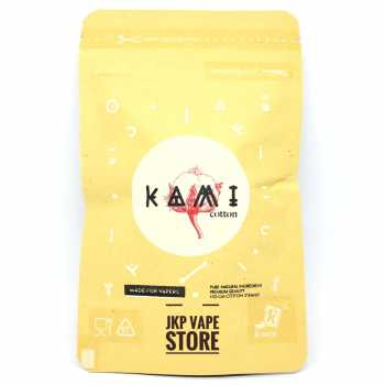 KAMI COTTON - PREMIUM WICKING KAPAS VAPE AUTHENTIC FROM MOVI INDONESIA