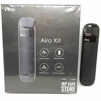 AIRO KIT POD STARTER KIT - PODS SYSTEM AUTHENTIC BY VEIIK