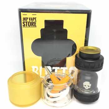 BLOTTO R.T.A 25 ATM Authentic