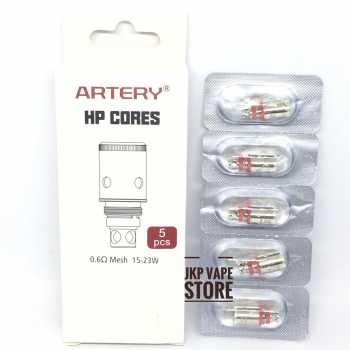 ARTERY PAL II REPLACEMENT COIL - COIL AUTHENTIC BY ARTERYVAPOR