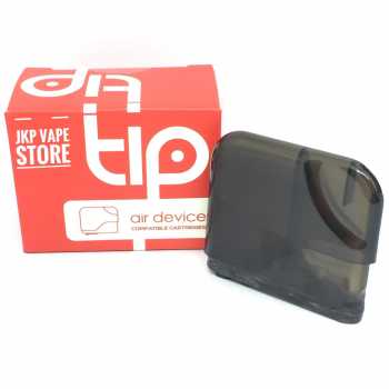 CARTRIDGE SUORIN BY TIP VAPE POD REPLACEMENT - CATRIDGE VAPOR AUTHEN