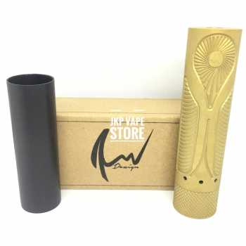 CHRONICLE BRASS MOD MECHA - BOXMOD AUTHENTIC BY RNV DESIGNS