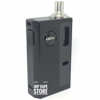 IJOY MERCURY POD STARTER KIT - PODS SYSTEM AUTHENTIC BY IJOYCIG