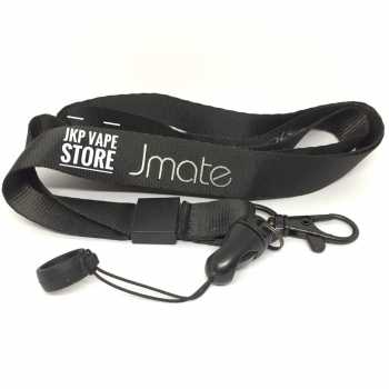 JMATE LANYARD ANTI LOST POD HOLDER - TALI GANTUNGAN AUTHENTIC FOR JUUL