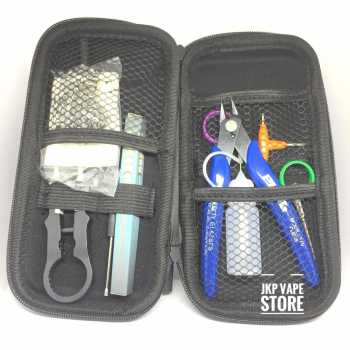 BAD MAX V2 DIY TOOL KIT MINI - TOOLKIT VAPE AUTHENTIC