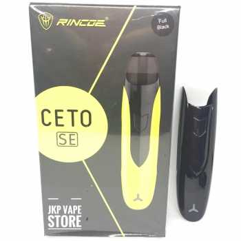 CETO SE POD STARTER KIT - PODS SYSTEM AUTHENTIC BY RINCOE