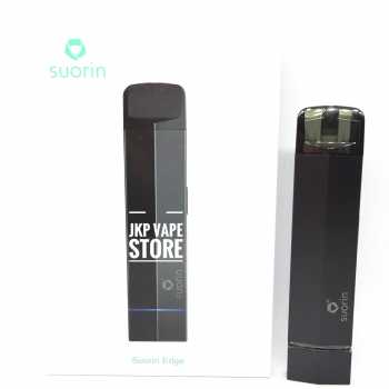 SUORIN EDGE POD STARTER KIT - PODS SYSTEM AUTHENTIC BY SUORINECIG