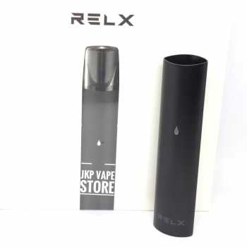 RELX POD DEVICE ONLY - PODS SYSTEM AUTHENTIC BY RELXTECH