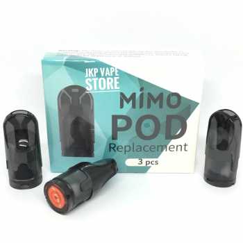 MIMO POD REPLACEMENT - CARTRIDGE AUTHENTIC BY G-TASTE
