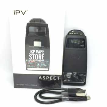 IPV ASPECT POD STARTER KIT - PODS SYSTEM AUTHENTIC BY IPVECIG