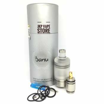 BANU RTA 22 Authentic