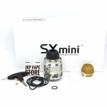 FAUCON RDTA 24MM - RDTA VAPE AUTHENTIC BY SX MINI