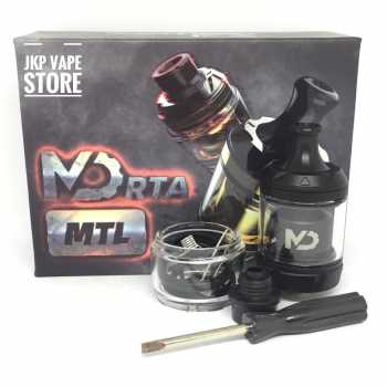 HELLVAPE MD MTL R.D.A 24 Authentic