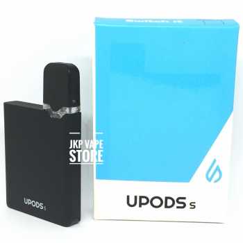 UPODS SQUARE POD STARTER KIT - PODS SYSTEM AUTHENTIC BY UPODSID