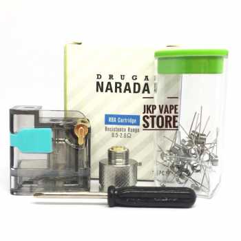 NARADA RBA. Cartridge. Authentic