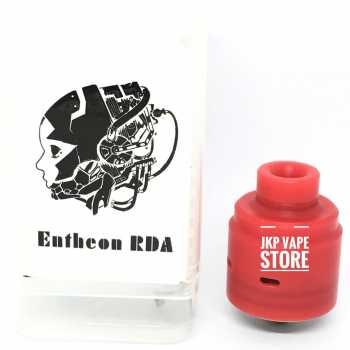 ENTHEON RDA 22MM - ATOMIZER RDA VAPE CLONE SUPER