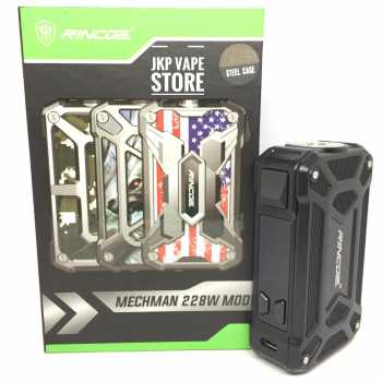 MECHMAN 228W MOD - BOXMOD AUTHENTIC BY RINCOE