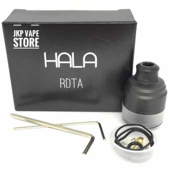 HALA R.D.T.A 24 Authentic