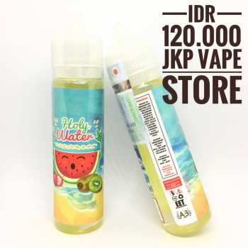 HOLY WATER 60ML - PREMIUM LIQUID VAPE BY LEGONG EJUICE