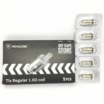 RINCOE TIX REPLACEMENT COIL - KOIL AUTHENTIC BY RINCOEOFFICIAL