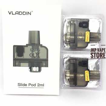 VLADIN. SLIDE Cartridge. Authentic