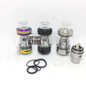 SKY NET PRO SUB-OHM TANK 25MM - RTA VAPE AUTHENTIC BY AUGVAPE