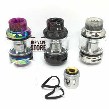SERAPHIM TANK 2MM - ATOMIZER RTA VAPE AUTHEN BY ISUREVAPE