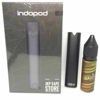 INDOPOD POD STARTER KIT - PODS SYSTEM AUTHENTIC BY HCIGAR x MY JUICE