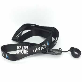 UPODS LANYARD ANTI LOST POD HOLDER - TALI GANTUNGAN AUTHENTIC FOR POD