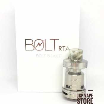 BOLT R.T.A 22 Authentic