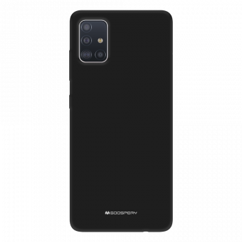 Jual GOOSPERY Samsung Galaxy A51 Soft Feeling Jelly Case