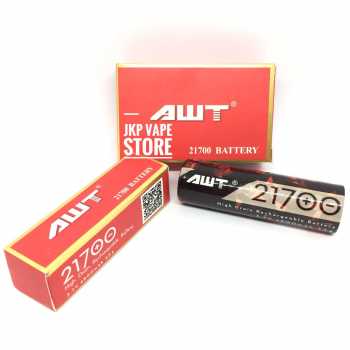 BATTERY AWT - IMR 21700 4800MAH 35A - AUTHENTIC BATERAI VAPE