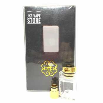 DOT AIO POD REPLACEMENT - CARTRIDGE AUTHENTIC BY DOTMOD