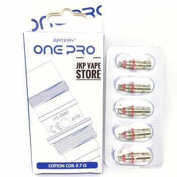 PAL ONE PRO REPLACEMENT COIL - KOIL AUTHENTIC BY ARTERY