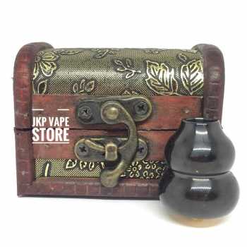 ALADDIN KENDI 24 R.D.A Authentic