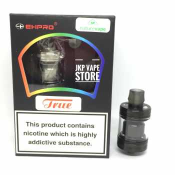 TRUE MTL RTA 22MM - RTA VAPE AUTHENTIC BY EHPRO NATUREVAPE