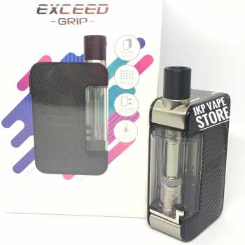 EXCEED GRIP BASIC POD STARTER KIT - PODS SYSTEM AUTHENTIC BY JOYETECH