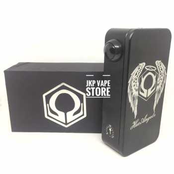 HEX OHM V3.0 HEX ANGEL - BOXMOD AUTHENTIC BY CRAVING VAPOR