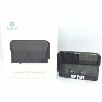 SUORIN AIR PLUS POD REPLACEMENT - CARTRIDGE AUTHENTIC BY SUORIN