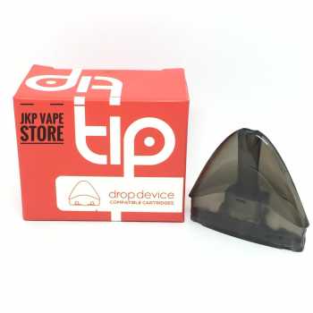 CARTRIDGE SUORIN DROP BY TIP VAPE POD REPLACE - CATRIDGE VAPOR AUTHEN