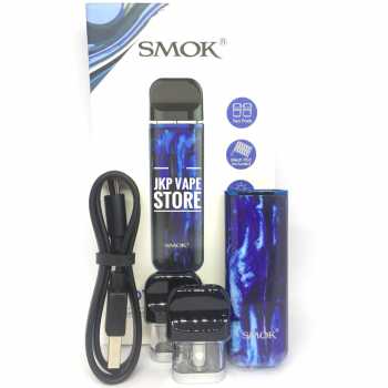 SMOK NOVO 2 POD STARTER KIT - PODS SYSTEM AUTHENTIC BY SMOKTECH
