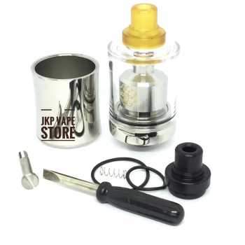 dotMTL RTA 22MM - RTA VAPE AUTHENTIC BY DOTMOD USA