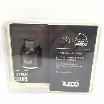 ZOO RDA 24 Authentic
