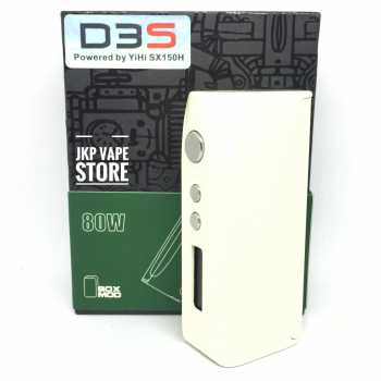 IPV D3S - BOXMOD AUTHENTIC BY PIONEER 4 YOU