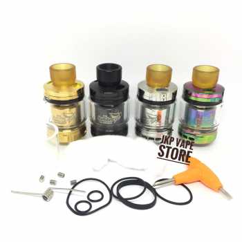 BOMBUS RTA 24MM - RTA VAPE AUTHENTIC BY OUMIER