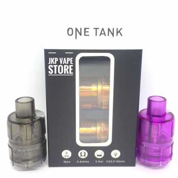ONE TANK 24MM - RTA VAPE AUTHENTIC BY TESLACIGS