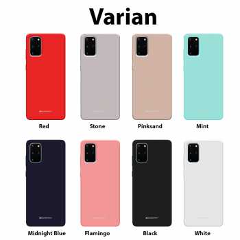 Jual GOOSPERY Samsung Galaxy A71 Soft Feeling Jelly Case A715