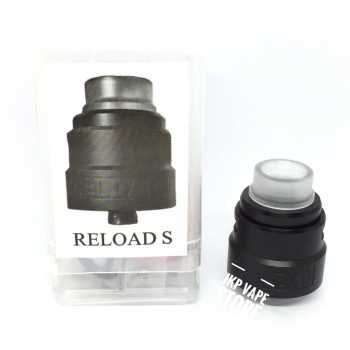 RELOAD S RDA 24MM - ATOMIZER RDA VAPE CLONE SUPER